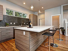 DENSMORE IN-CITY RETREAT